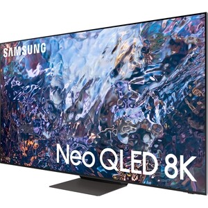 фото Qled телевизор samsung qe75qn700au