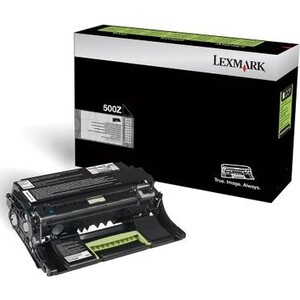Блок формирования изображения Lexmark 50F0Z00 (50F0Z00) фотобарабан sakura 50f0za0 50f0z00 для lexmark 60000 к