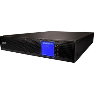 ИБП PowerCom SENTINEL On-Line, 1500VA / 1500W (SNT-1500)