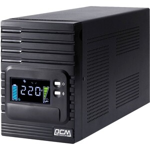 ИБП PowerCom SMART KING PRO+ (SPT-3000-II-LCD)