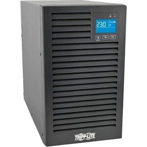 фото Ибп tripp lite smartonline 230v 3kva (suint3000xlcd)