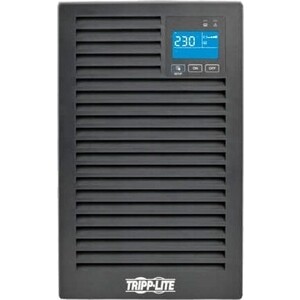 фото Ибп tripp lite smartonline 230v 3kva (suint3000xlcd)