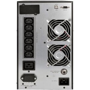 фото Ибп tripp lite smartonline 230v 3kva (suint3000xlcd)