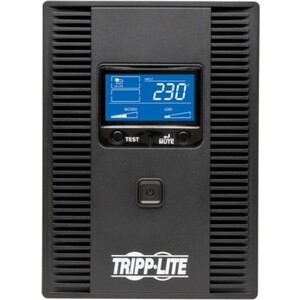 фото Ибп tripp lite smartpro lcd (smx1500lcdt)