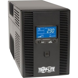 фото Ибп tripp lite smartpro lcd (smx1500lcdt)