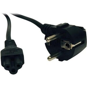 фото Кабель tripp lite 2-prong european (p058-006)