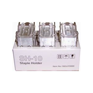 

Картридж Kyocera со скрепками SH-10 (1903JY0000), со скрепками SH-10 (1903JY0000)