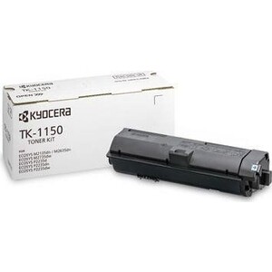 

Картридж Kyocera TK-1150 3 000 стр. (1T02RV0NL0), TK-1150 3 000 стр. (1T02RV0NL0)
