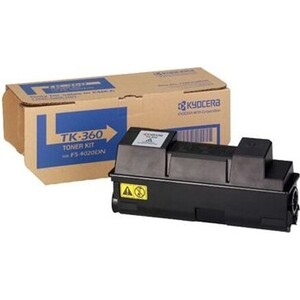 

Картридж Kyocera TK-360 20 000 стр. (1T02J20EUC), TK-360 20 000 стр. (1T02J20EUC)