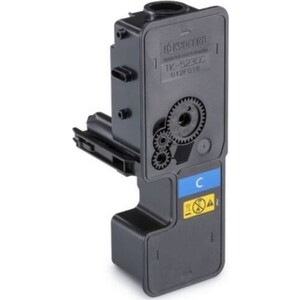 

Картридж Kyocera TK-5230C 2 200 стр. Cyan (1T02R9CNL0), TK-5230C 2 200 стр. Cyan (1T02R9CNL0)