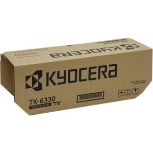 Картридж Kyocera TK-6330 32 000 стр. (1T02RS0NL0) лазерный картридж t2 tc k3130 tk 3130 tk3130 3130 для принтеров kyocera