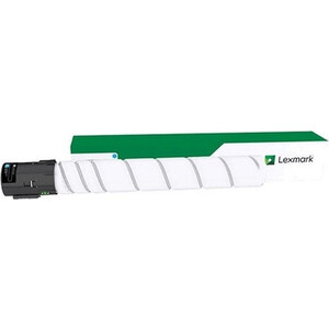 

Картридж Lexmark голубой 34 тыс. стр. (76C0HC0), голубой 34 тыс. стр. (76C0HC0)