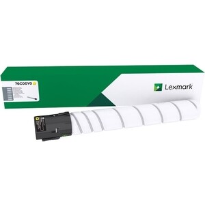 

Картридж Lexmark желтый 34 тыс. (76C0HY0), желтый 34 тыс. (76C0HY0)
