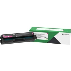 

Картридж Lexmark пурпурный 6700 стр. (20N5XM0), пурпурный 6700 стр. (20N5XM0)