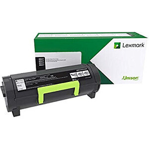 

Картридж Lexmark черный, 10000 стр. (B255X00), черный, 10000 стр. (B255X00)