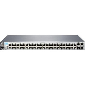 

Коммутатор HPE 2530-48 Switch (J9781A), 2530-48 Switch (J9781A)