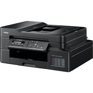 

МФУ Brother DCP-T820DWR1 цветное струйное 3 в 1 (DCPT820DWR1), DCP-T820DWR1 цветное струйное 3 в 1 (DCPT820DWR1)