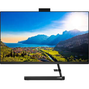 фото Моноблок lenovo ideacentre aio 3 27alc6 27'' (f0fy000grk)