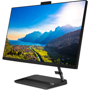 фото Моноблок lenovo ideacentre aio 3 27alc6 27'' (f0fy000grk)