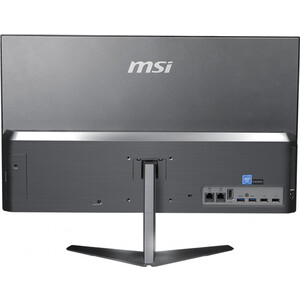 фото Моноблок msi pro 24x 10m-033xru (ms-aec2) 23.8'' (9s6-aec213-212)