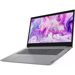 фото Ноутбук lenovo ideapad 3 17ada05 17.3'' (81w2008xrk)