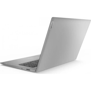 фото Ноутбук lenovo ideapad 3 17ada05 17.3'' (81w2008xrk)