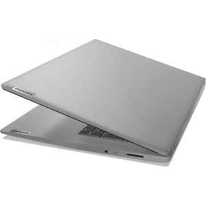 фото Ноутбук lenovo ideapad 3 17ada05 17.3'' (81w2008xrk)