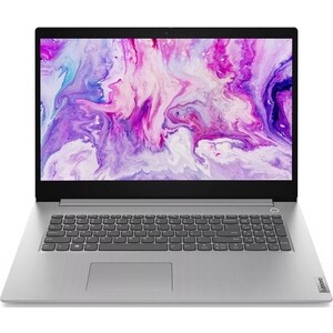 фото Ноутбук lenovo ideapad 3 17ada05 17.3'' (81w2008vrk)