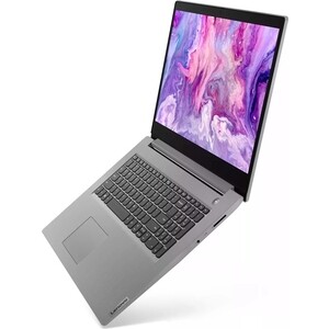 фото Ноутбук lenovo ideapad 3 17ada05 17.3'' (81w2008vrk)