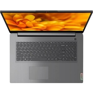 фото Ноутбук lenovo ideapad 3 17itl6 17.3'' (82h90096ru)