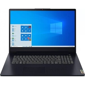 фото Ноутбук lenovo ideapad 3 17itl6 17.3'' (82h9003rru)