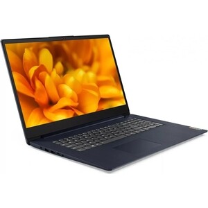 фото Ноутбук lenovo ideapad 3 17itl6 17.3'' (82h9003rru)