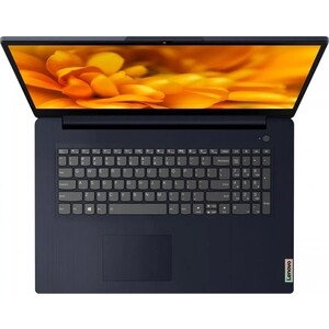 фото Ноутбук lenovo ideapad 3 17itl6 17.3'' (82h9003rru)