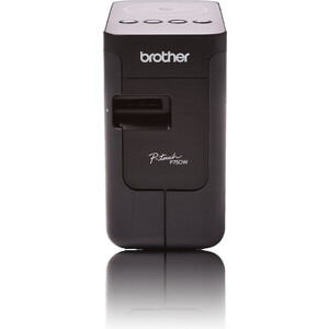 

Принтер для этикеток Brother PT-P750W (PTP750WR1), PT-P750W (PTP750WR1)