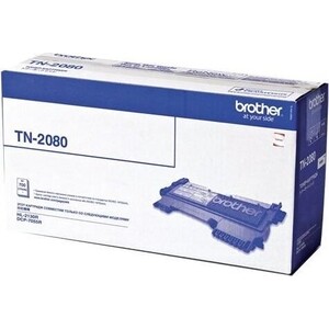 

Тонер Brother TN2080 (TN2080), TN2080 (TN2080)