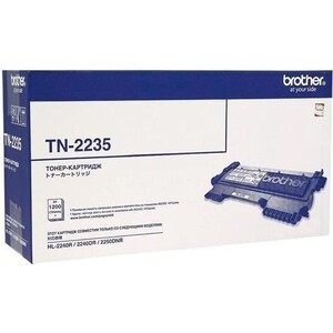 

Тонер Brother TN2235 (TN2235), TN2235 (TN2235)