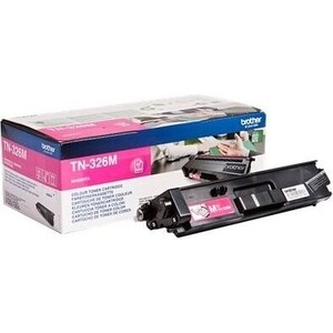 

Тонер Brother TN326M (TN326M), TN326M (TN326M)