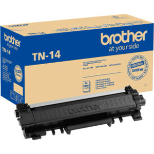 

Тонер Brother TN-14 (TN14), TN-14 (TN14)