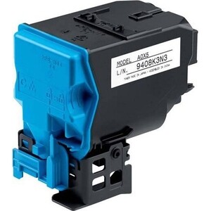 

Тонер Konica Minolta bizhub C35/C35P синий TNP-22C (A0X5452), bizhub C35/C35P синий TNP-22C (A0X5452)
