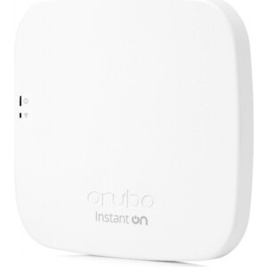 

Точка доступа сети Wi-Fi HPE Aruba Instant On AP11 (RW) Access Point (R2W96A), Aruba Instant On AP11 (RW) Access Point (R2W96A)