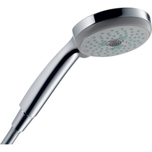 фото Ручной душ hansgrohe croma ecosmart хром (28538000)