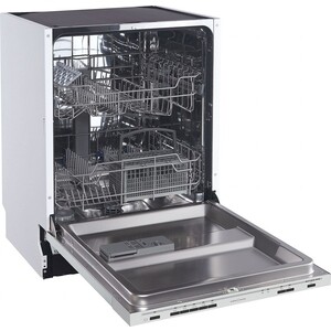 Встраиваемая посудомоечная машина Krona GARDA 60 BI - фото 2