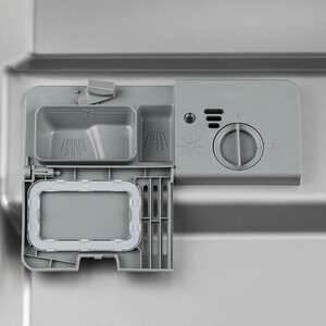Встраиваемая посудомоечная машина Krona GARDA 60 BI - фото 4