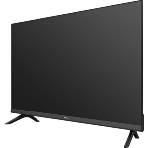 фото Led телевизор hisense 40a4g frameless черный