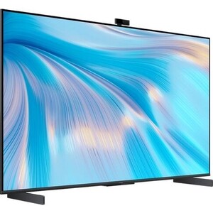 фото Led телевизор huawei vision s черный