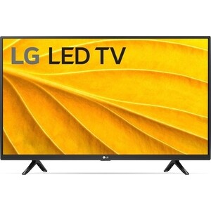 LED Телевизор LG 32LP500B6LA черный - фото 1