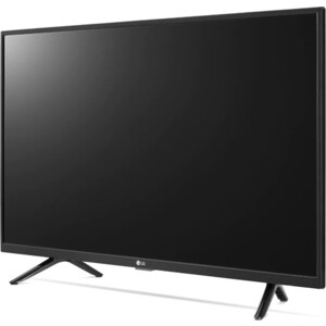 LED Телевизор LG 32LP500B6LA черный - фото 2