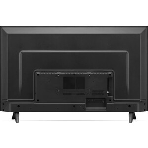 LED Телевизор LG 32LP500B6LA черный - фото 5