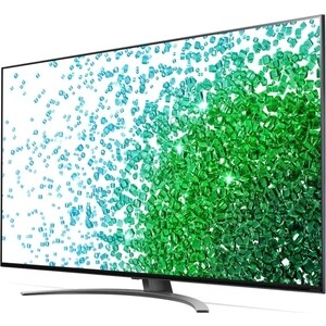 Телевизор LG 50NANO816PA NanoCell (50'', 4K UHD, Smart TV, webOS, Wi-Fi, черный) 50NANO816PA NanoCell (50", 4K UHD, Smart TV, webOS, Wi-Fi, черный) - фото 3