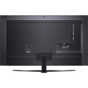 Телевизор LG 50NANO816PA NanoCell (50'', 4K UHD, Smart TV, webOS, Wi-Fi, черный) 50NANO816PA NanoCell (50", 4K UHD, Smart TV, webOS, Wi-Fi, черный) - фото 5